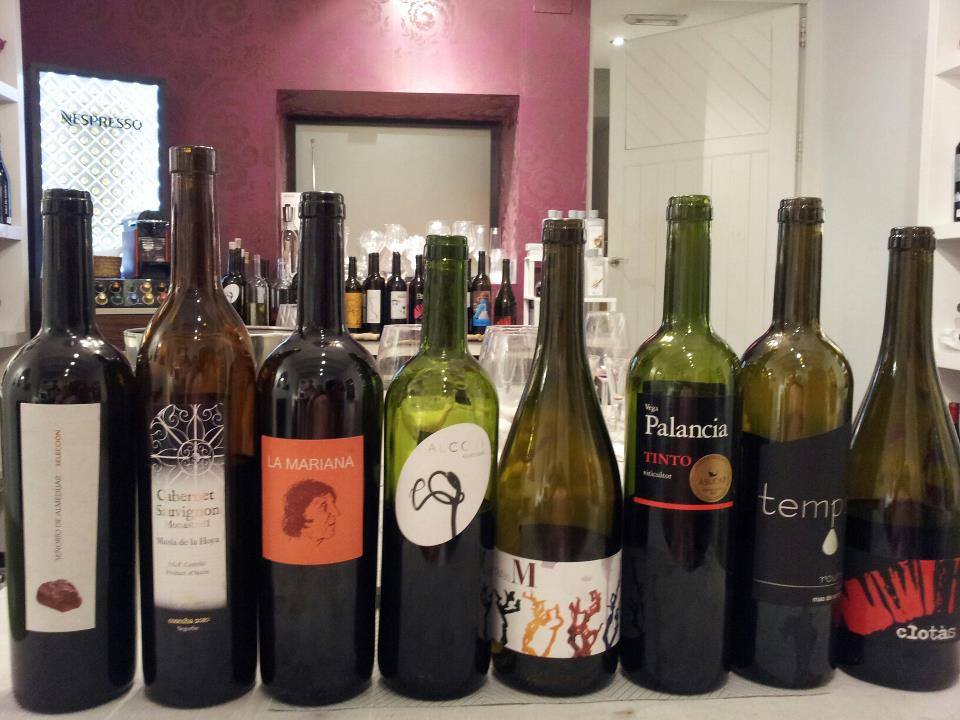 Brotes nuevos por Castellón!!