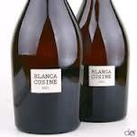 "Blanca Cusiné" maridado con " I wish that i could see you soon" de Herman Dune.