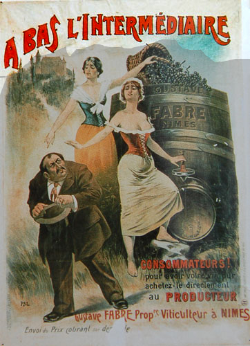 2012 Medallas de Oro (Decanter World Wine Awards)