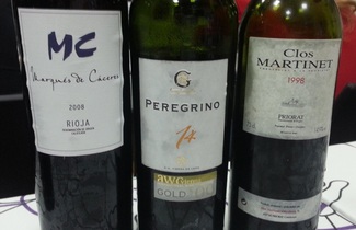 Vinos Clásicos vs. "De Autor"