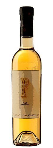 Best in show  Trofeos internacionales para el vino de Jerez