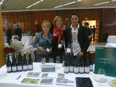 En el Salón Guía Peñín 2013 se presentarán más de 330 referencias de 43 zonas de producción