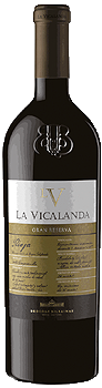 La Vicalanda Gran Reserva 2005