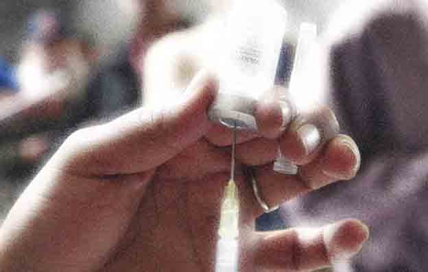 Mamá está preocupada - II