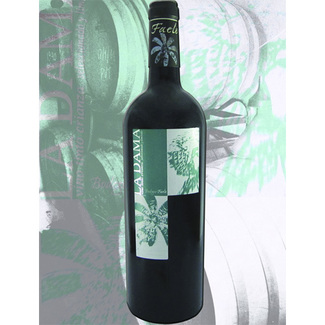 Vino La Dama