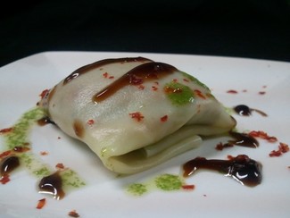 Restaurante La Garrocha en Valladolid