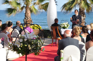 Bodas en Sitges