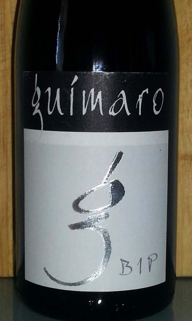Cerrando la Trilogía: Guímaro B1P 2009