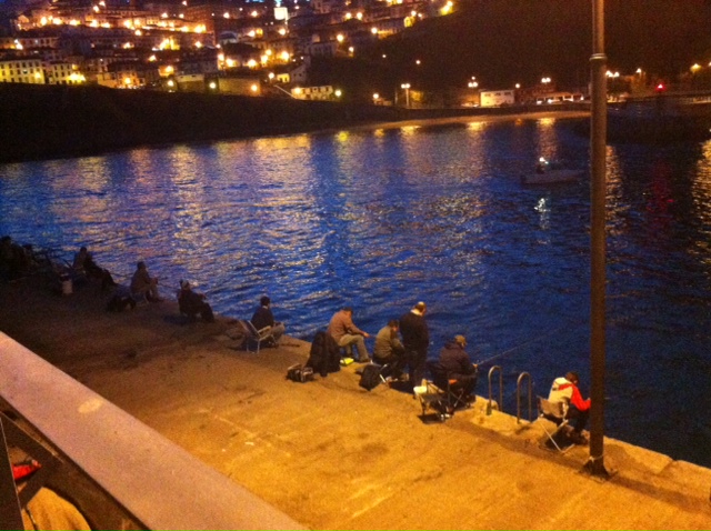 Asturias, un domingo en el Paraíso