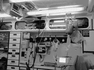 Mamá esta preocupada III