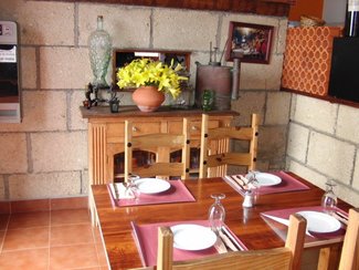 El rincón favorito