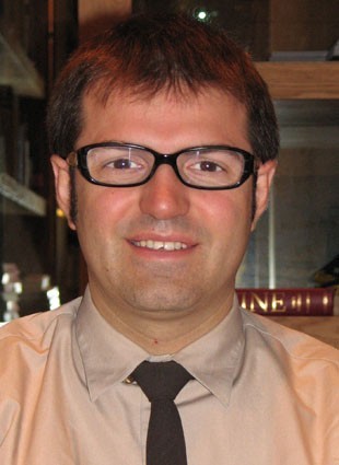 César Cánovas