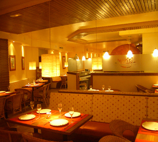 Restaurante Morisi