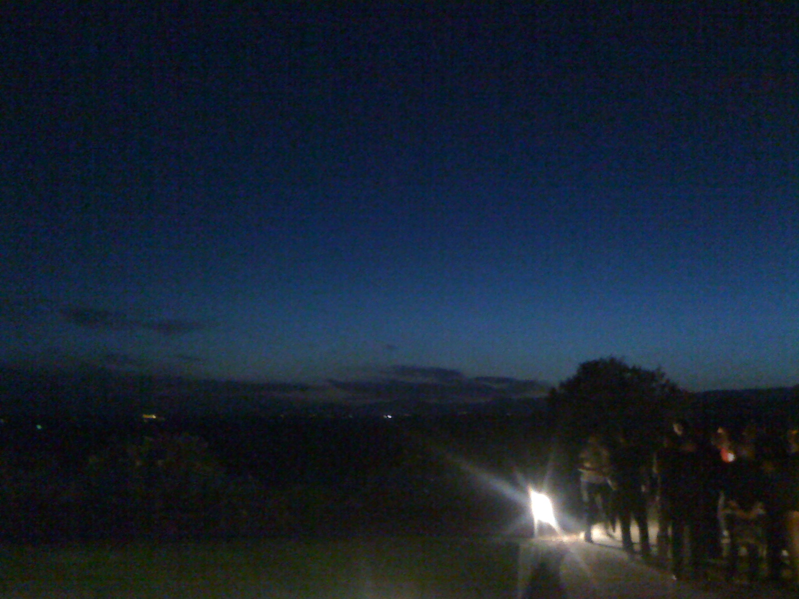 Visita a Bodegas Jean Leon dentro del 11 Encuentro de Foreros