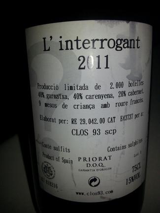 Un Símbolo en el Paladar