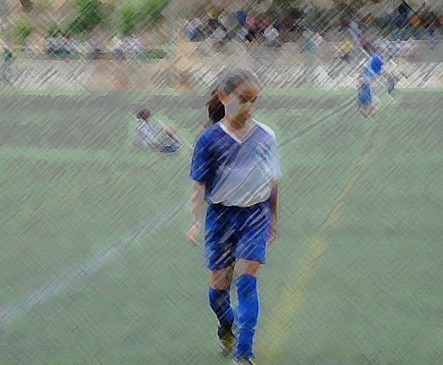 Mamá está preocupada - IV y último capítulo