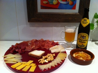 König Ludwig Weissbier HELL
