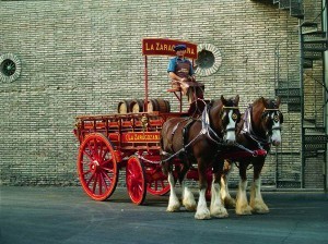 Cervezas de trigo, el placer etéreo