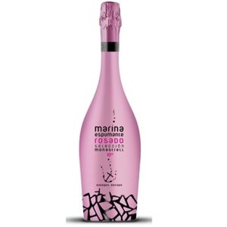 Marina Espumante Rosado 2011