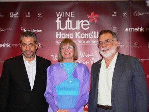 40 Bodegas Españolas muestran su amplia oferta en Hong Kong