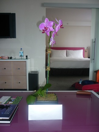 The Perry South Beach Hotel en Miami Beach