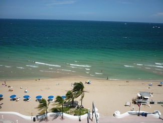 Atlantic Resort and Spa Fort Lauderdale en Fort Lauderdale