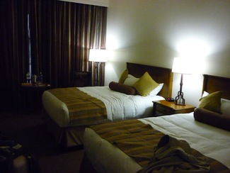 habitacion