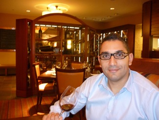 Hyatt Vineyard Creek Santa Rosa en Santa Rosa