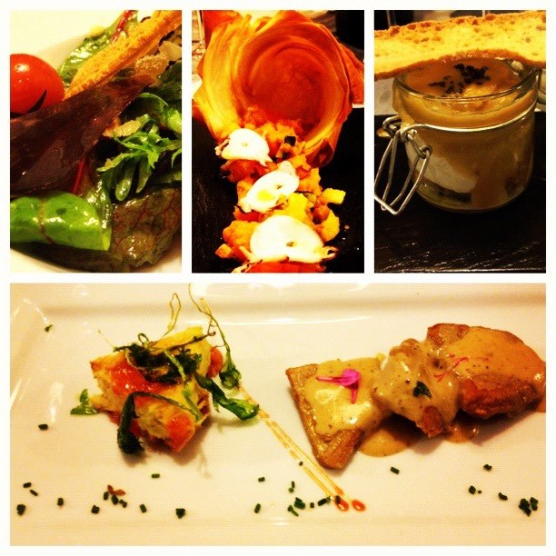 Cata 224 en Malkebien: Un paseo por el Duero.