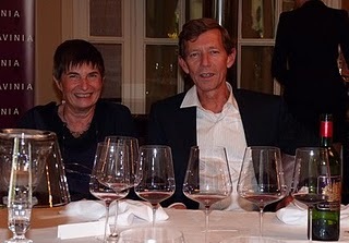  Riedel: ¿nos han impuesto un tipo de cata con las copas?