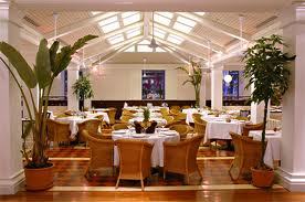 Restaurante Colonial Norte en Madrid