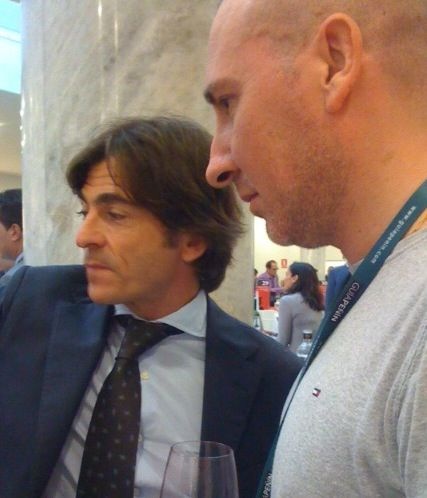 XIII Salón de los Mejores Vinos de España según la Guía Peñín