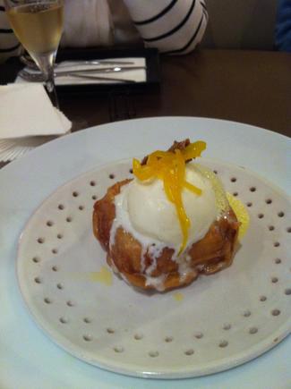 Restaurante El Trasgo en Zaragoza