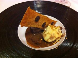 Restaurante Acuario en Murcia