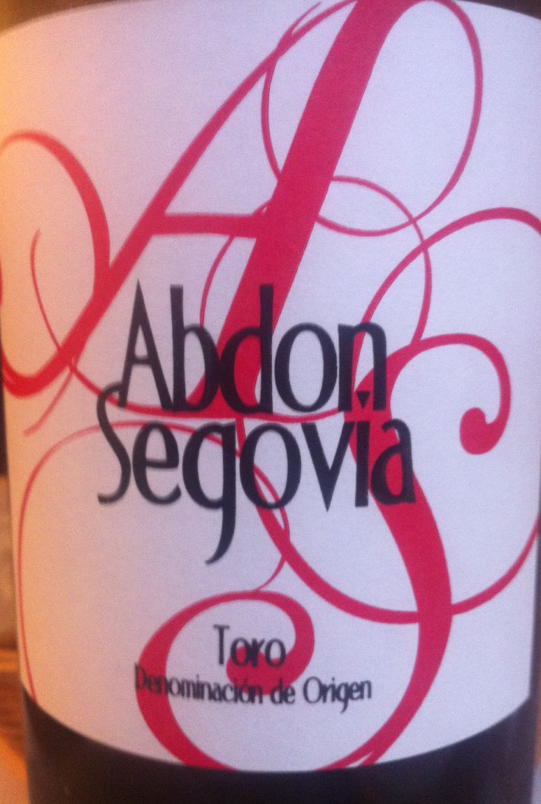 Mesón el Labrador, excelente descubrimiento