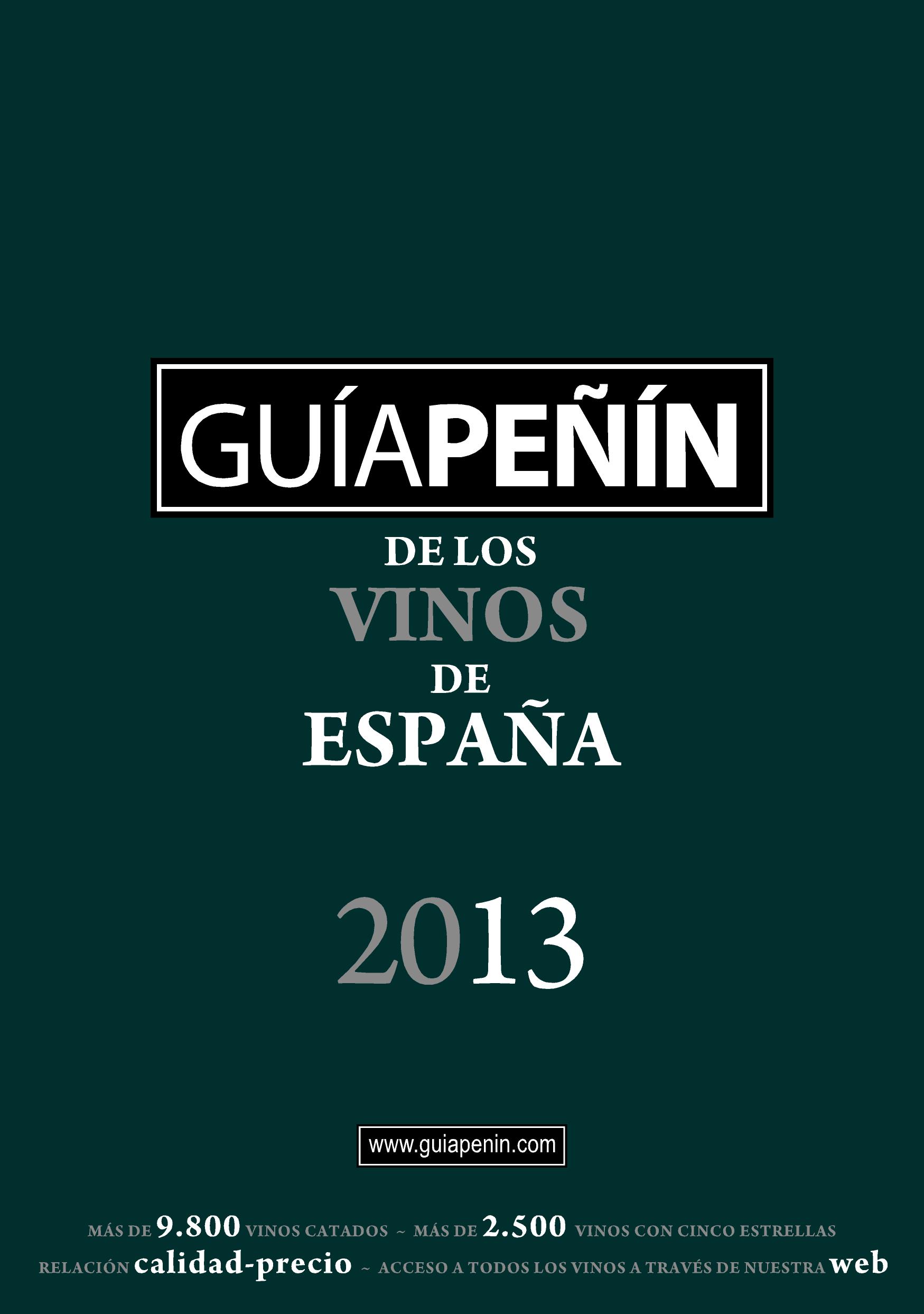 La nota media del vino español roza el 'sobresaliente'