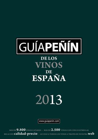 La nota media del vino español roza el 'sobresaliente'