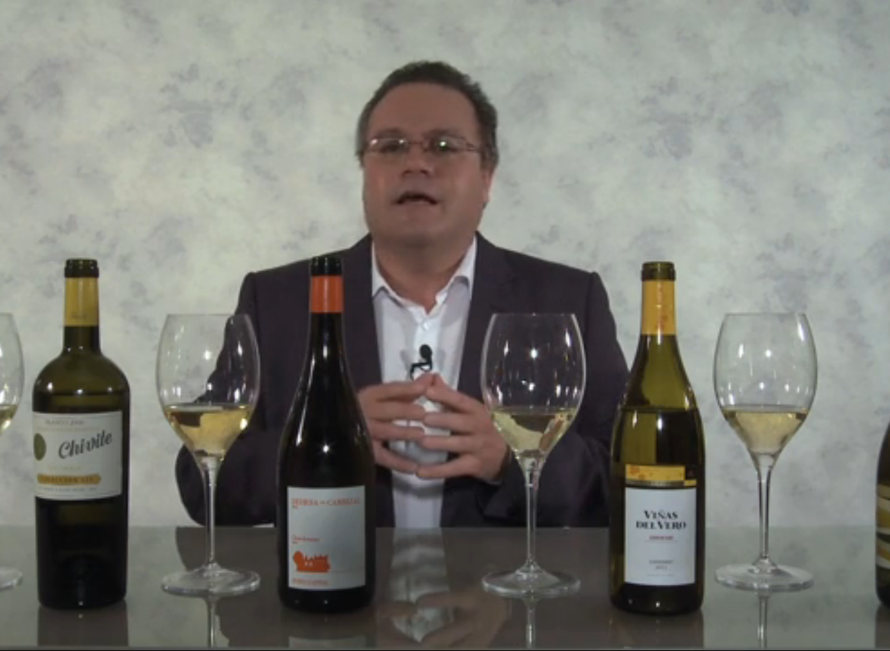 Chardonnay, la blanca camaleónica