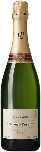Laurent Perrier Brut L-P