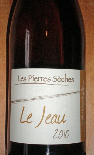 Le Jeau 2010
