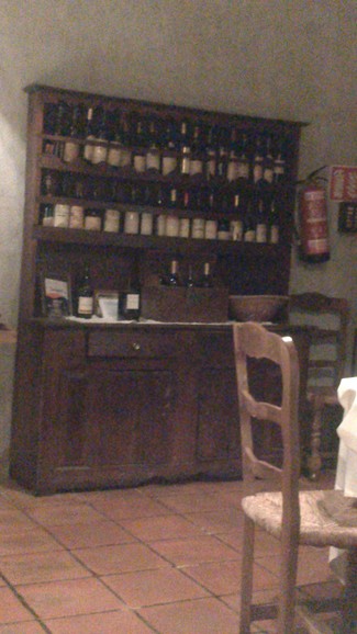 Para los "vinoteros"