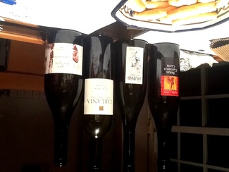 Cata de Reencuentro y de Reinicio