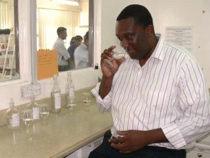 Ron de Guyana, el mito de Demerara