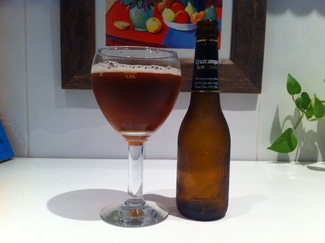 Cruzcampo Gran Reserva 1904