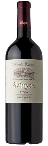 Muga Reserva Selección Especial 2006