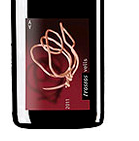 Nueva Cata Virtual con Trossos Vells 2011 