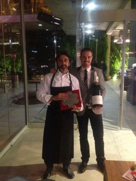 Estrellas Michelín 2013, España está de enhorabuena.