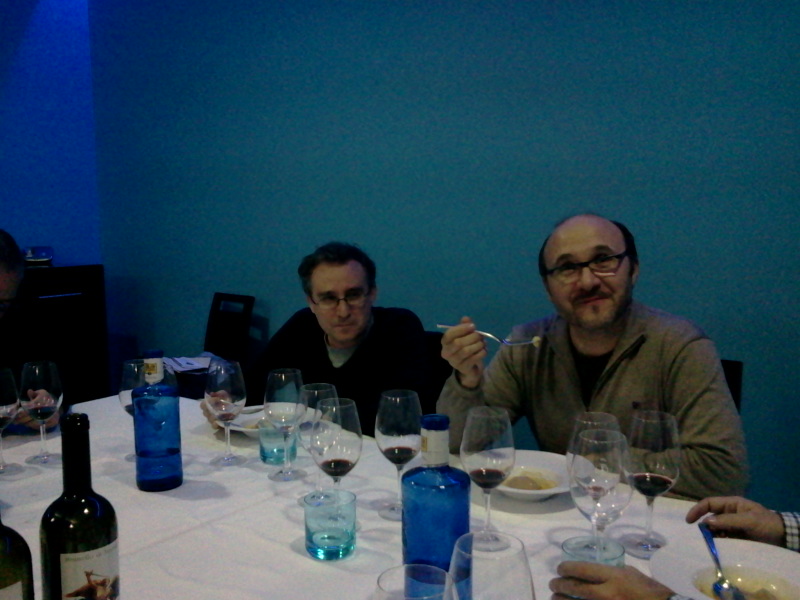 Cata 225 en Kaymus: Vinos entre dos milenios.