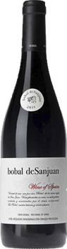 Bobal de Sanjuan 2011