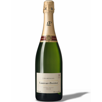 Champagne Laurent Perrier L-P